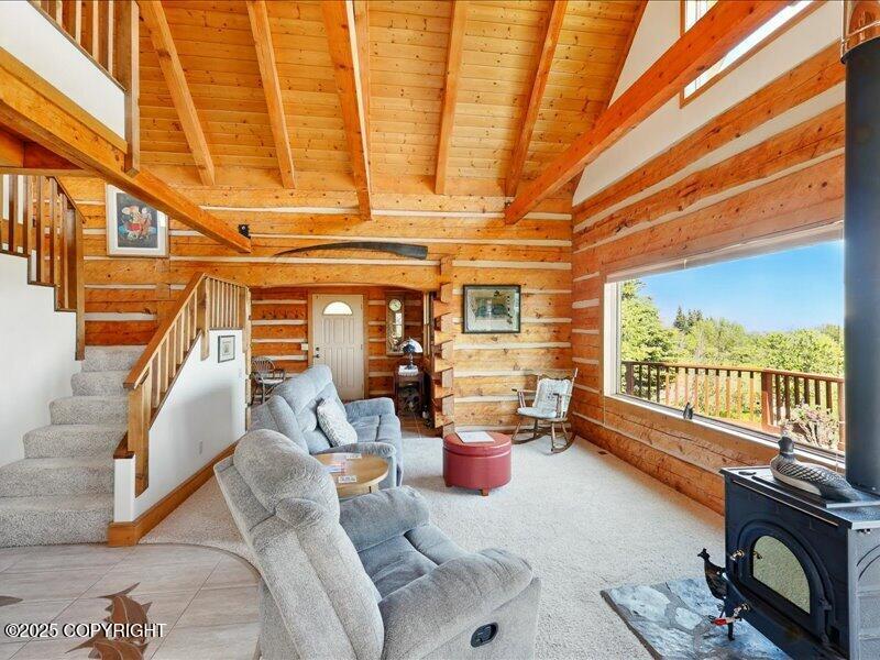 58820 E End Road, Homer, Alaska image 20