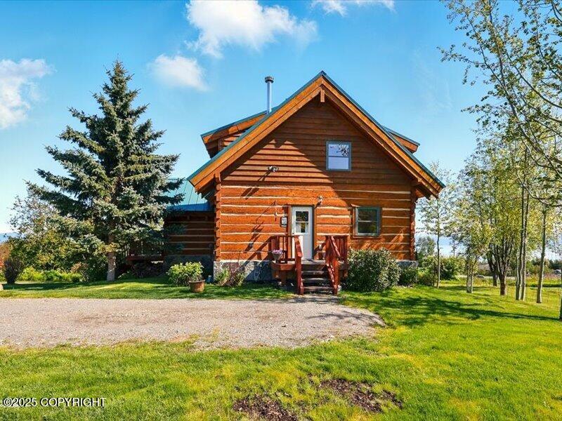 58820 E End Road, Homer, Alaska image 8