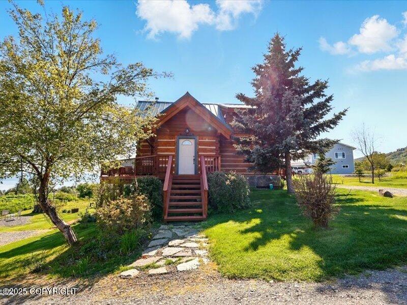 58820 E End Road, Homer, Alaska image 45