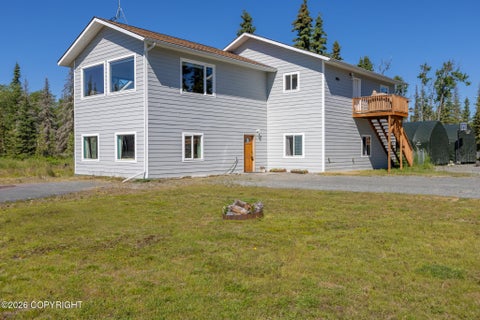 Photo of 50583 Tiller Avenue, Kenai, AK 99611 (MLS # 26-8181)