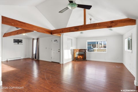 Photo of 626 Gambell Street, Anchorage, AK 99501 (MLS # 26-9709)