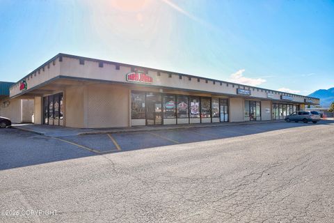 Photo of 2092 Jordan Avenue, Juneau, AK 99801 (MLS # 25-13787)