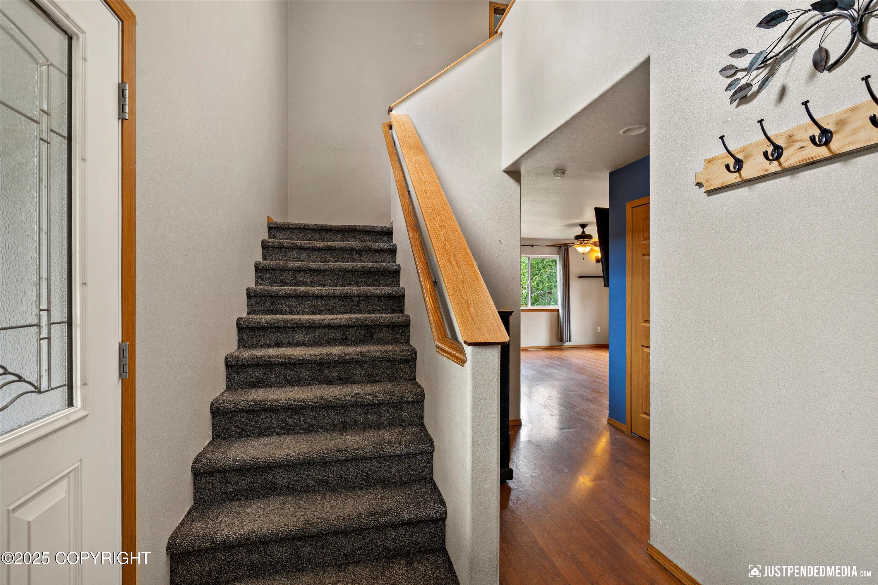 1061 E Mulchatna Drive, Wasilla, Alaska image 5