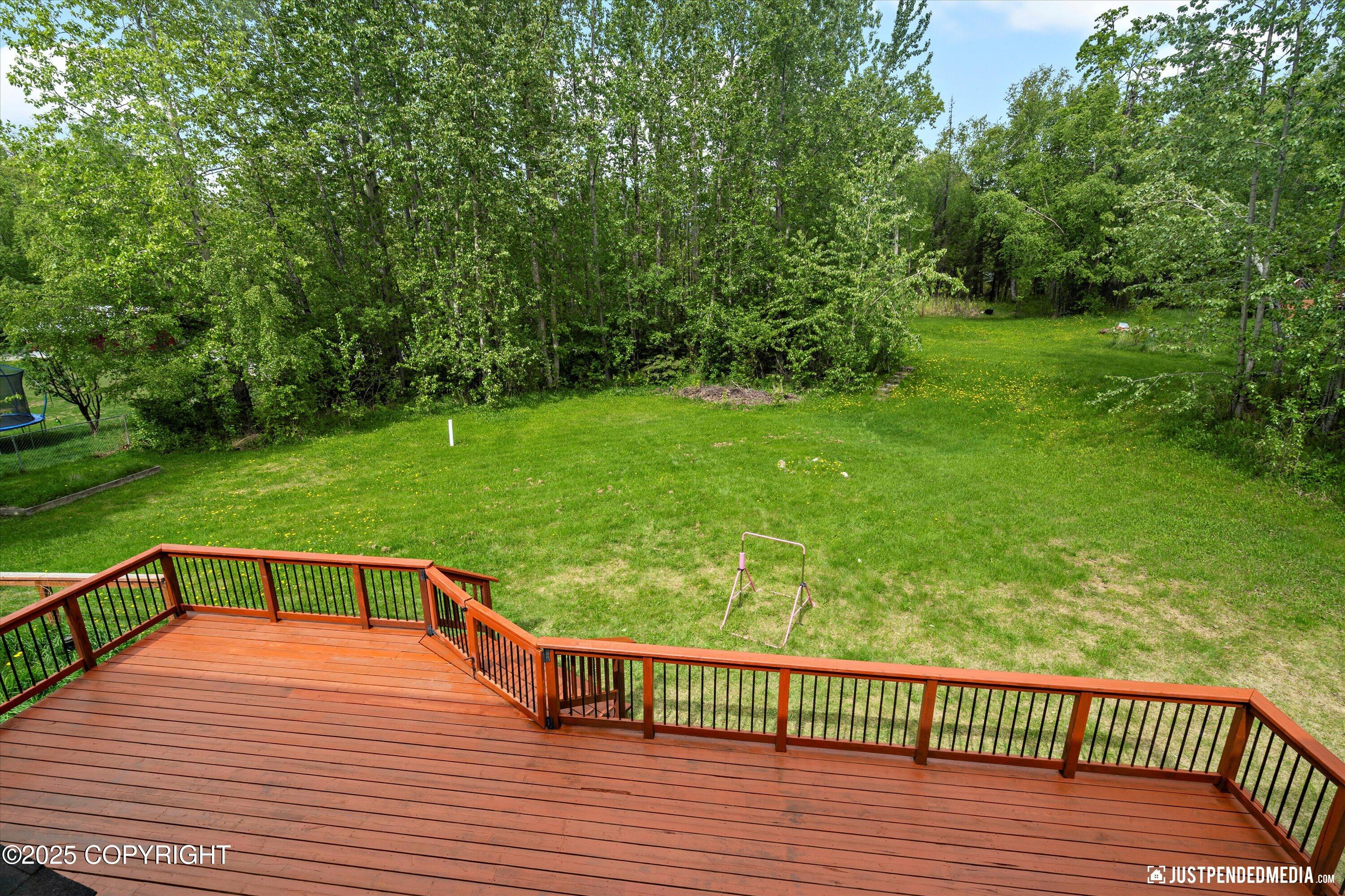 1061 E Mulchatna Drive, Wasilla, Alaska image 29
