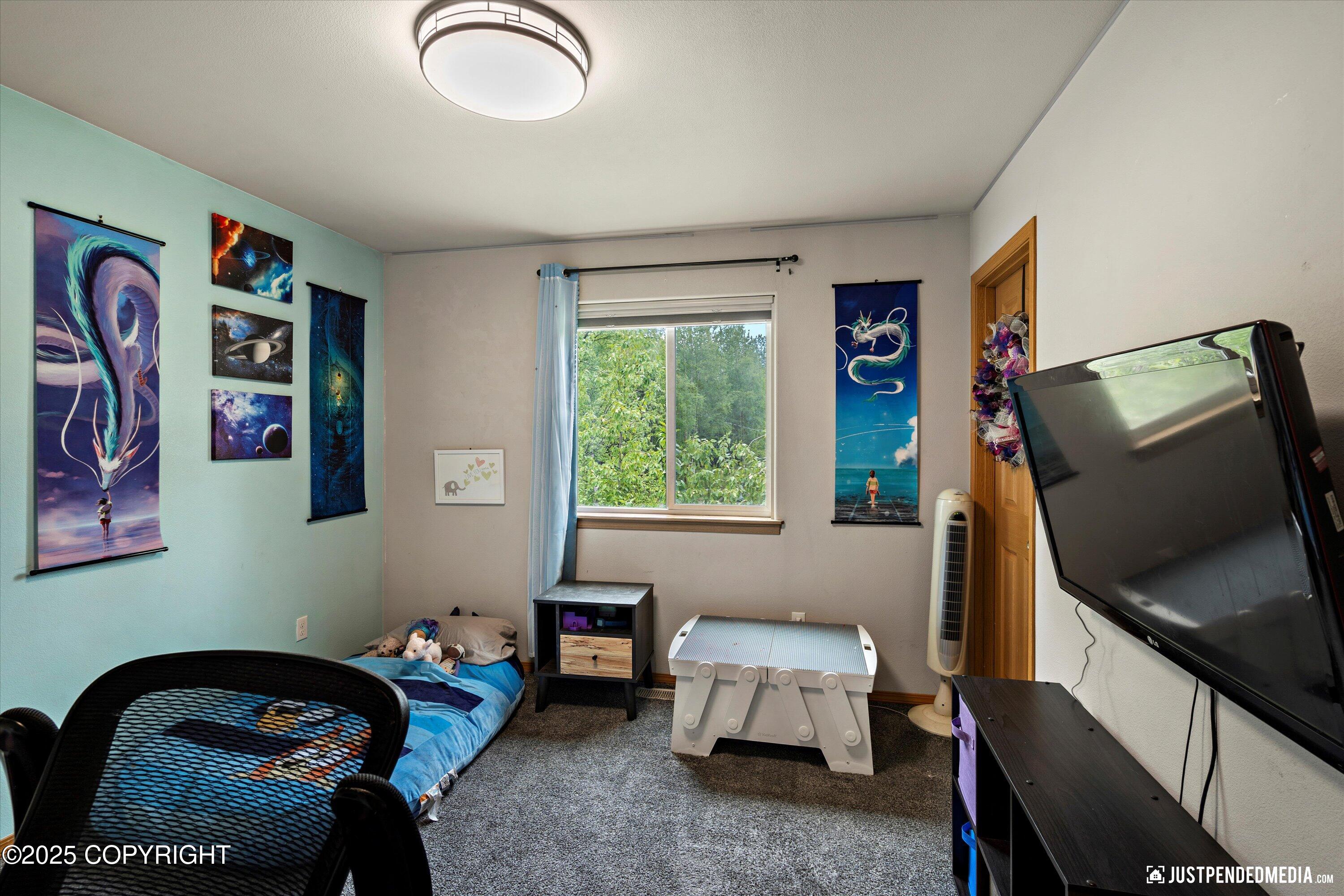 1061 E Mulchatna Drive, Wasilla, Alaska image 20