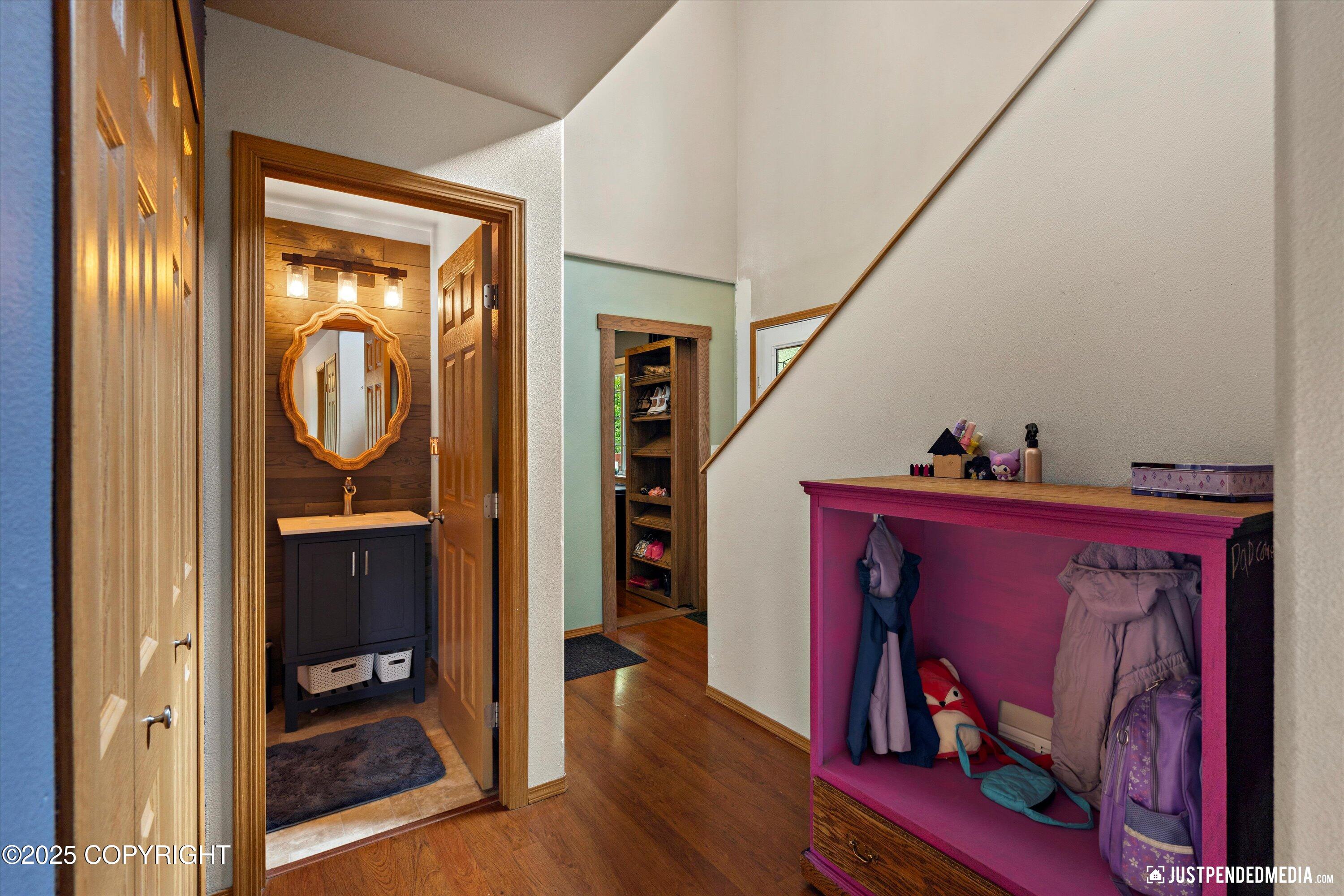 1061 E Mulchatna Drive, Wasilla, Alaska image 6