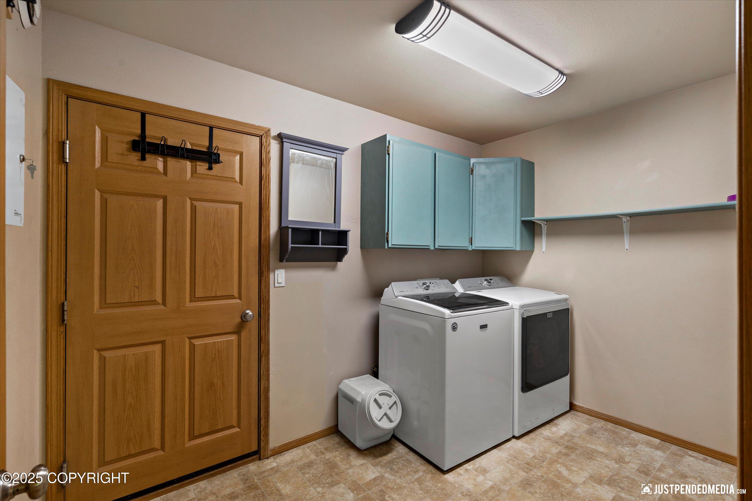 1061 E Mulchatna Drive, Wasilla, Alaska image 17
