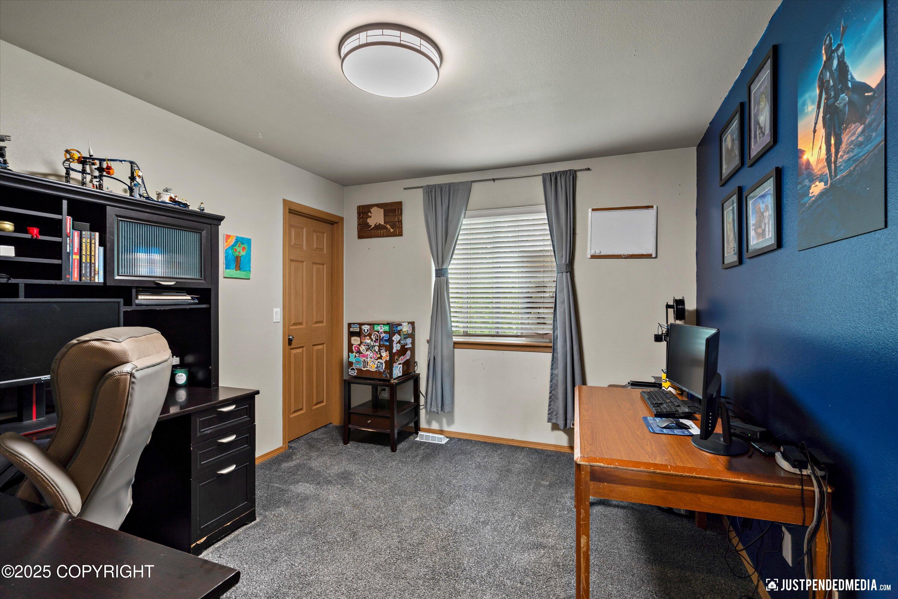 1061 E Mulchatna Drive, Wasilla, Alaska image 22