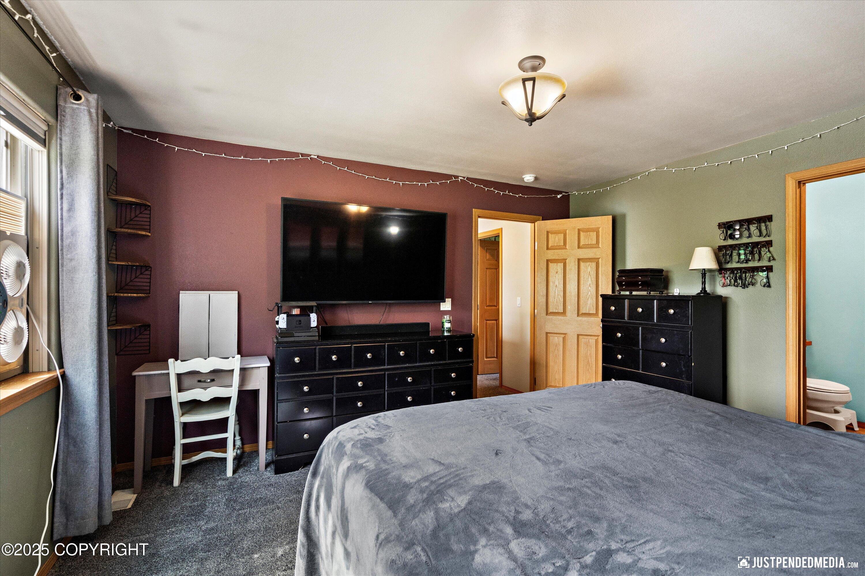 1061 E Mulchatna Drive, Wasilla, Alaska image 27
