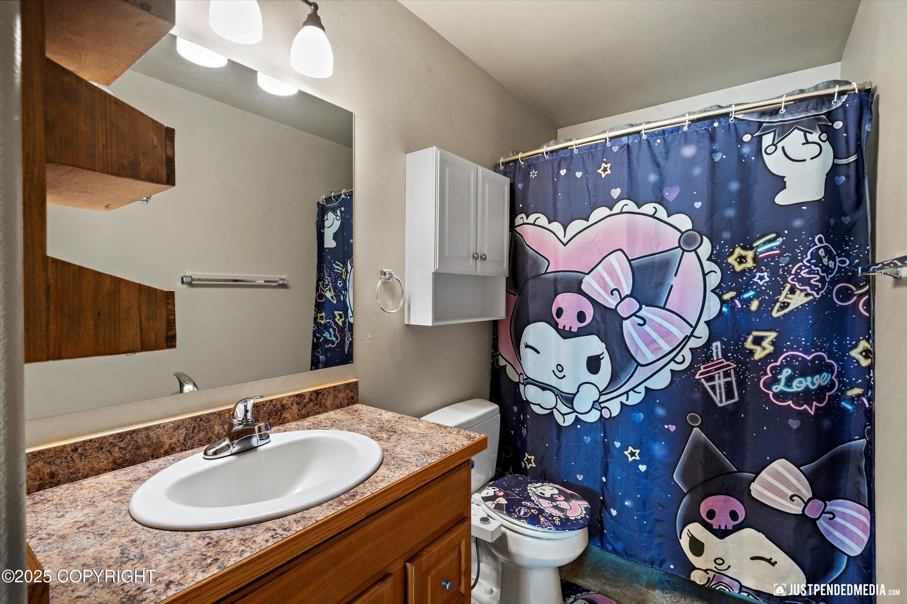 1061 E Mulchatna Drive, Wasilla, Alaska image 23