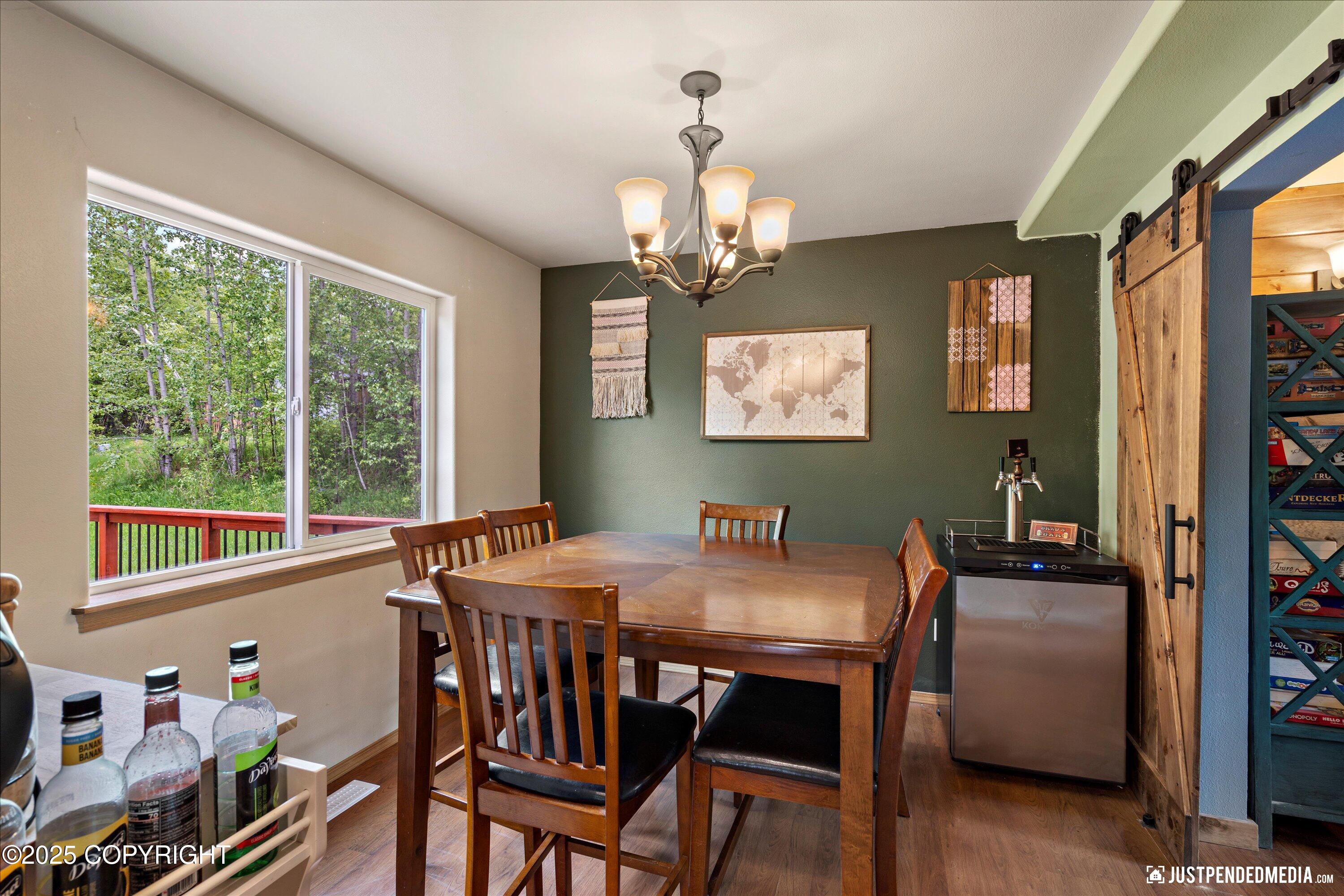 1061 E Mulchatna Drive, Wasilla, Alaska image 15