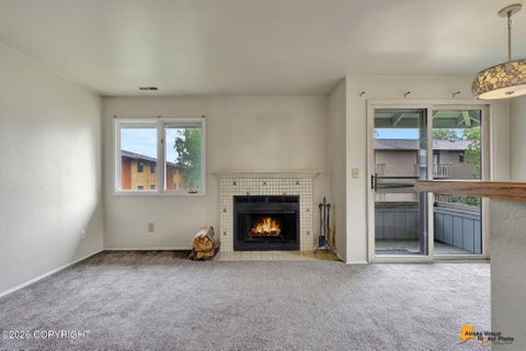 Condo For Sale - 4250 Folker Street #C-204<br/> Anchorage, AK 99508