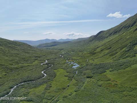 Photo of 000 Dutch Creek Gold Claims, Trapper Creek, AK 99683 (MLS # 26-10790)