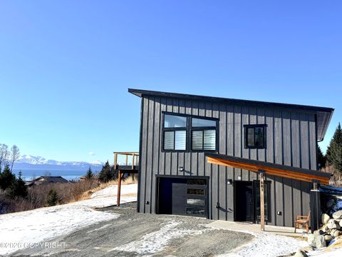 Homes For Sale - 681 Nelson Avenue<br/> Homer, AK 99603