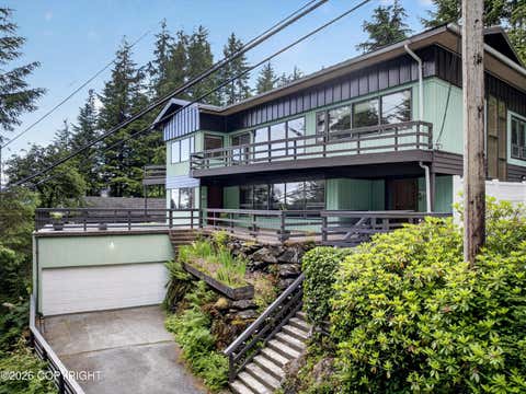 Photo of 619 Pine Street, Ketchikan, AK 99901 (MLS # 26-7914)