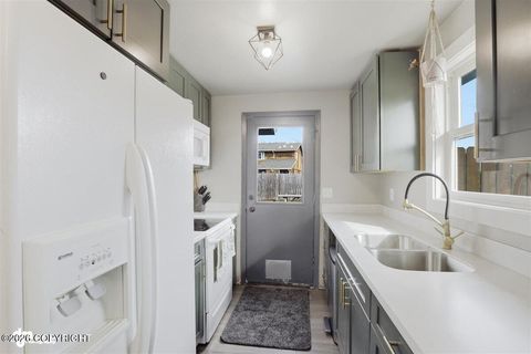 Photo of 11923 Copper Mountain Drive, Eagle River, AK 99577 (MLS # 26-3765)