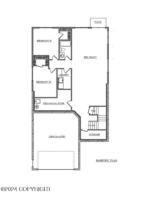 8844 Chalk Hill Loop, Anchorage, Alaska image 31