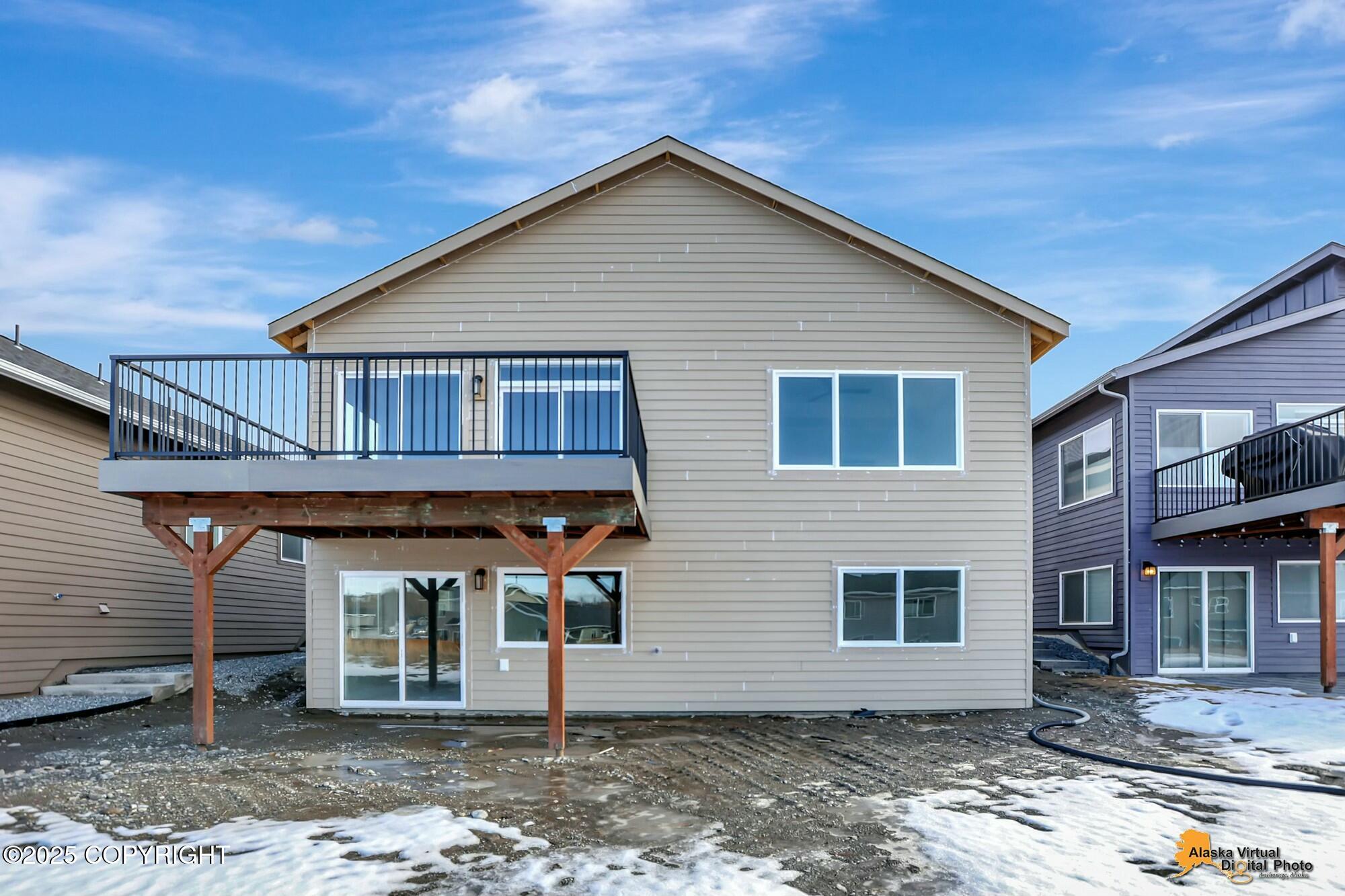 8844 Chalk Hill Loop, Anchorage, Alaska image 29