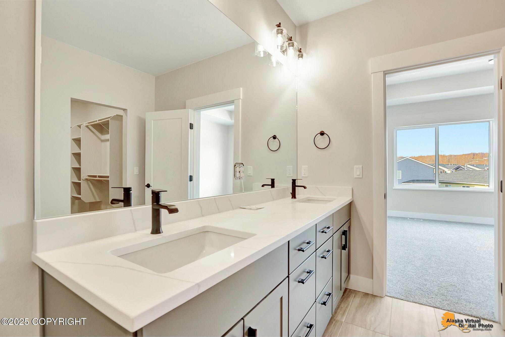 8844 Chalk Hill Loop, Anchorage, Alaska image 14