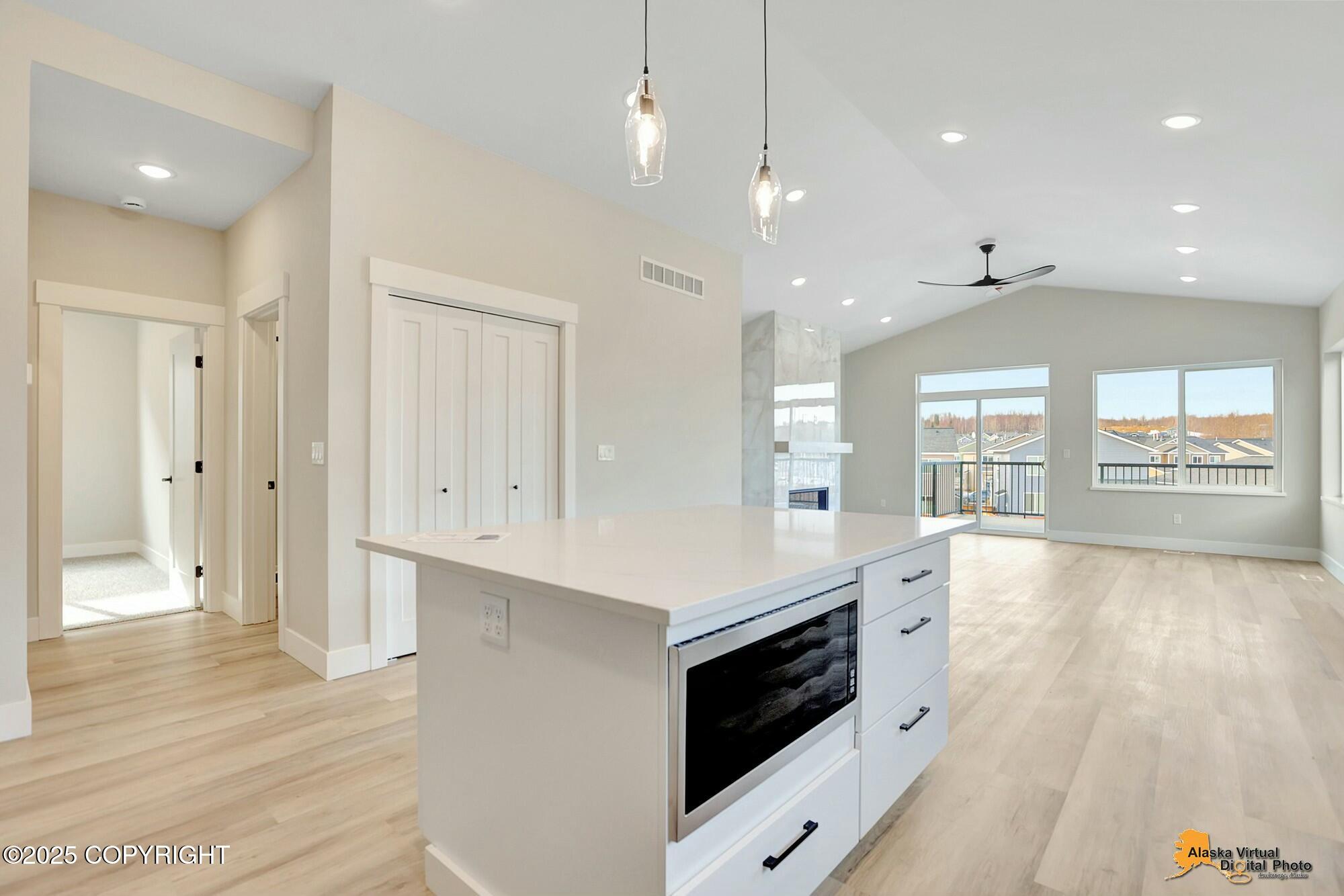 8844 Chalk Hill Loop, Anchorage, Alaska image 3
