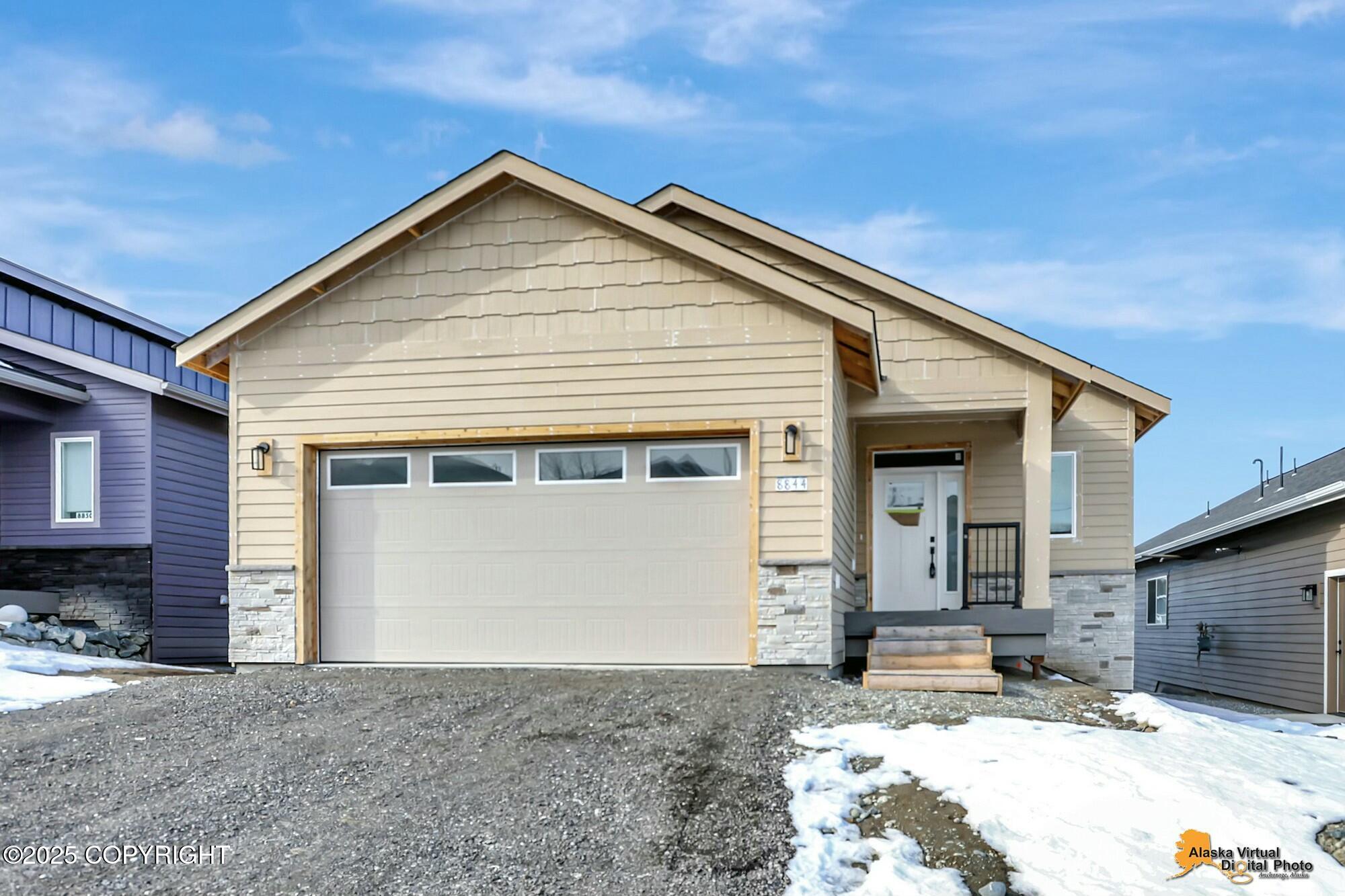 8844 Chalk Hill Loop, Anchorage, Alaska image 30