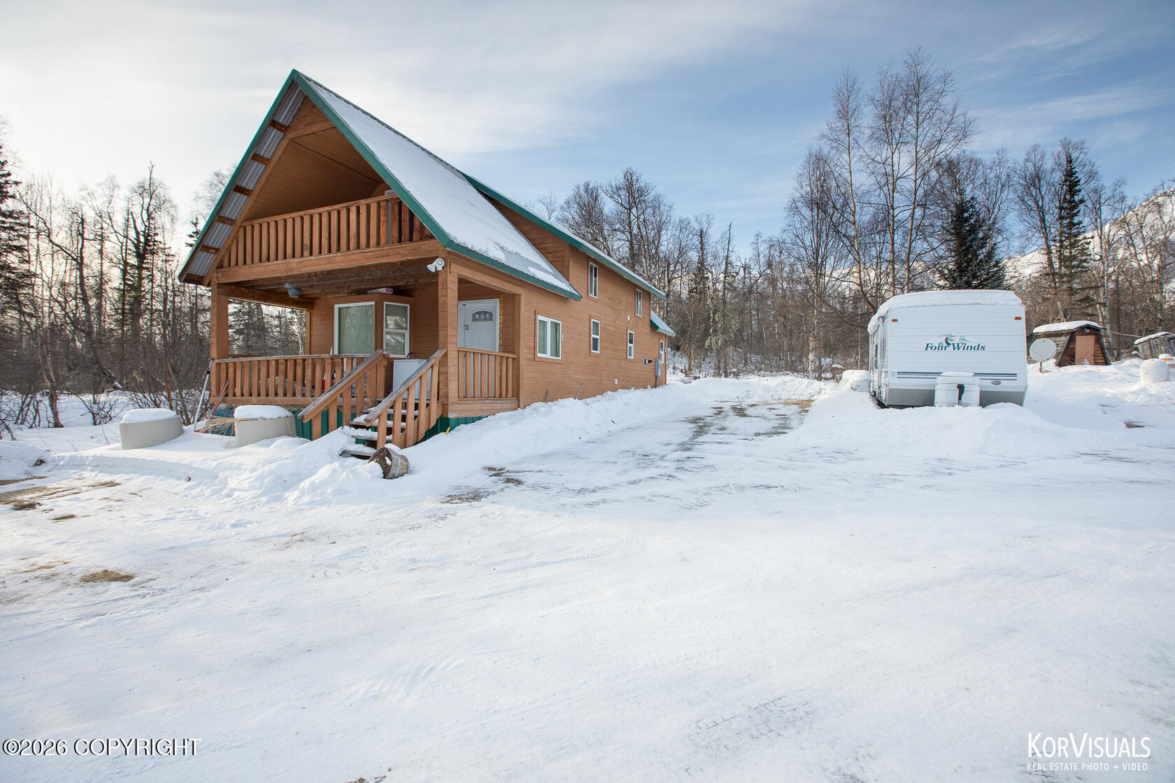 9911 N Runyon Circle