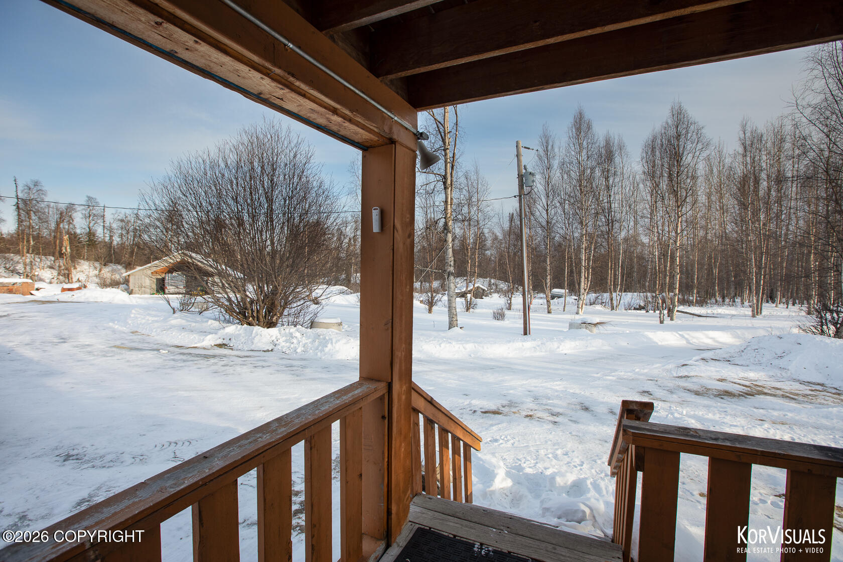 9911 N Runyon Circle