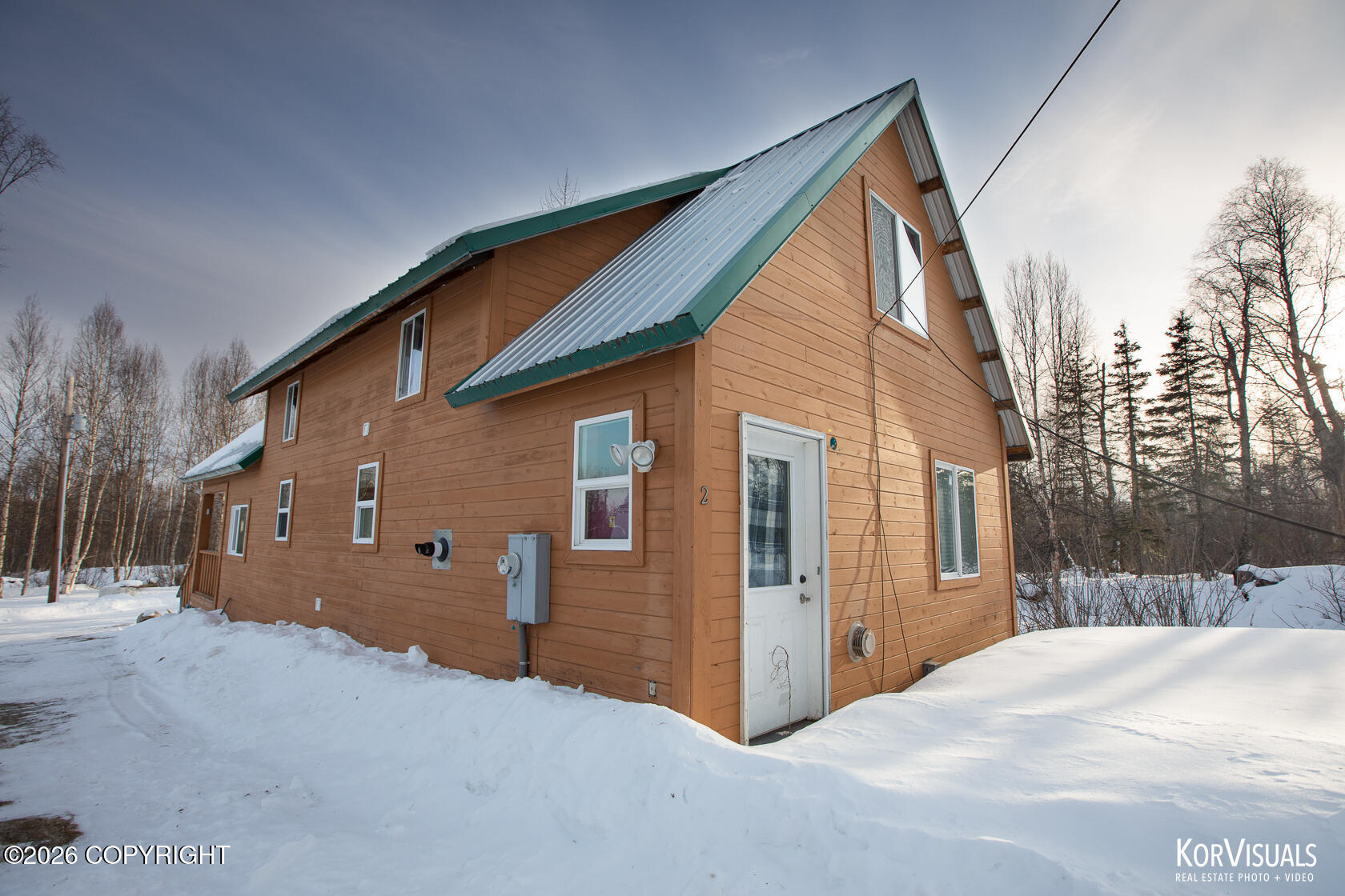 9911 N Runyon Circle