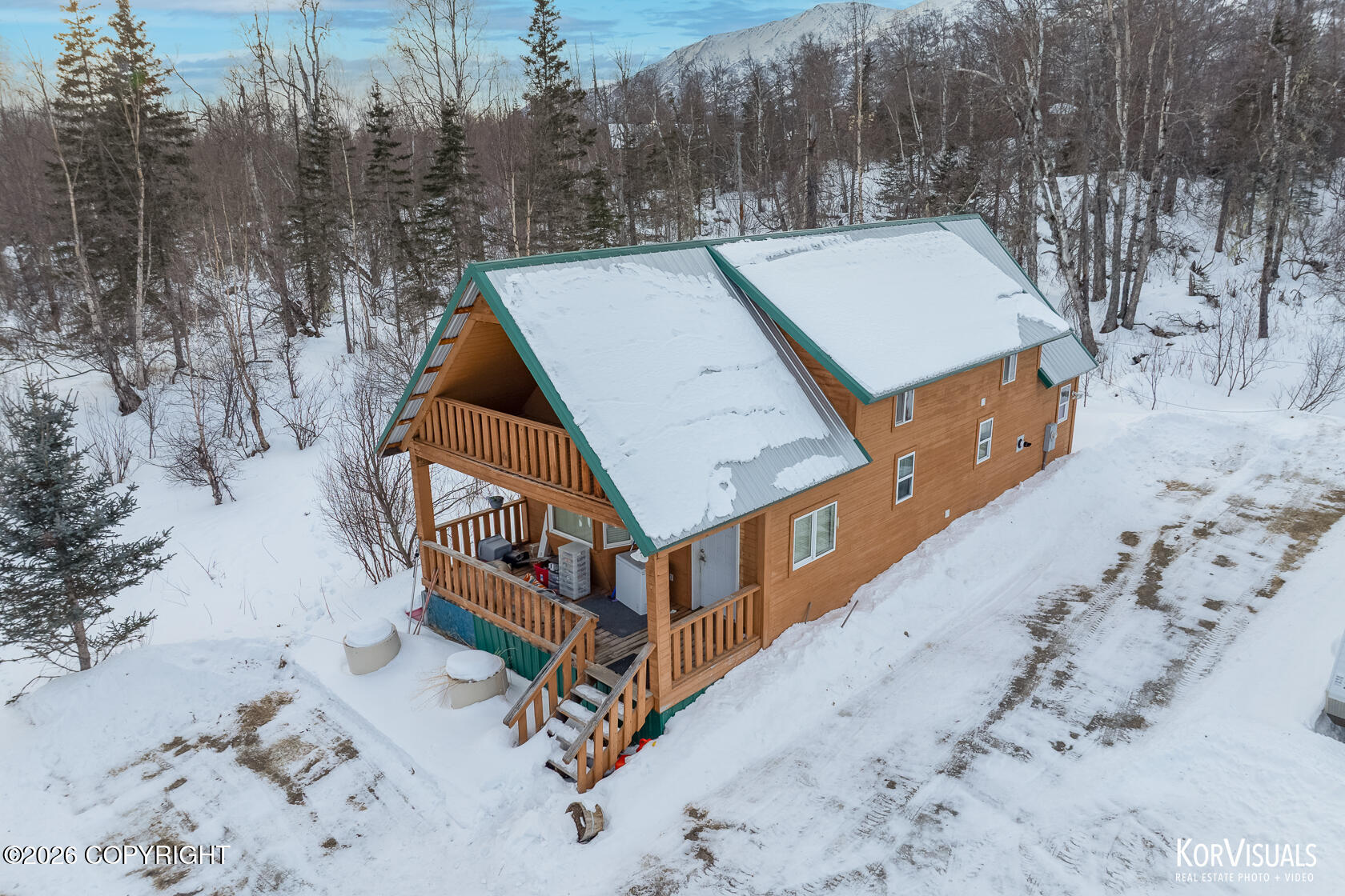 9911 N Runyon Circle