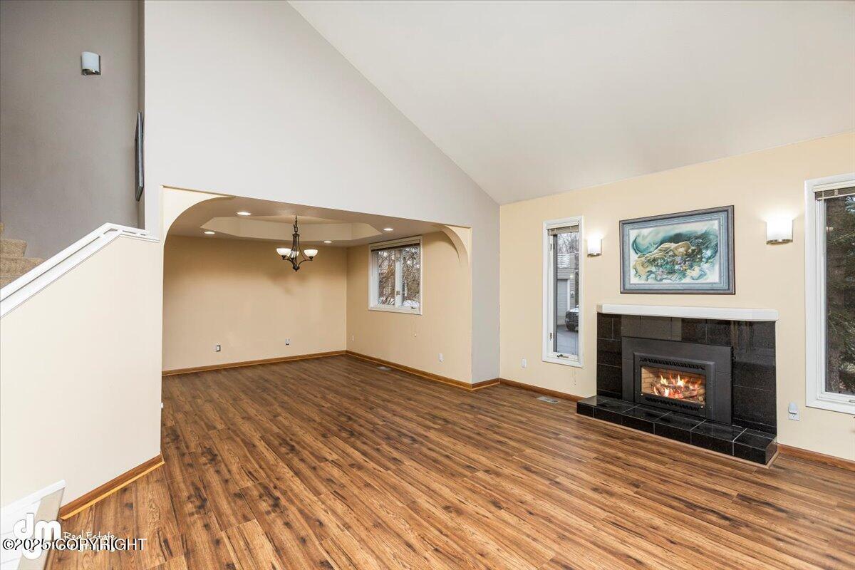 7140 E Chester Heights Circle, Anchorage, Alaska image 9