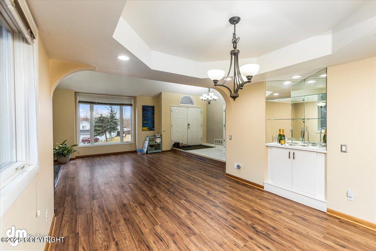 7140 E Chester Heights Circle, Anchorage, Alaska image 12