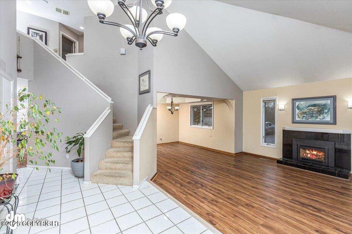 7140 E Chester Heights Circle, Anchorage, Alaska image 6