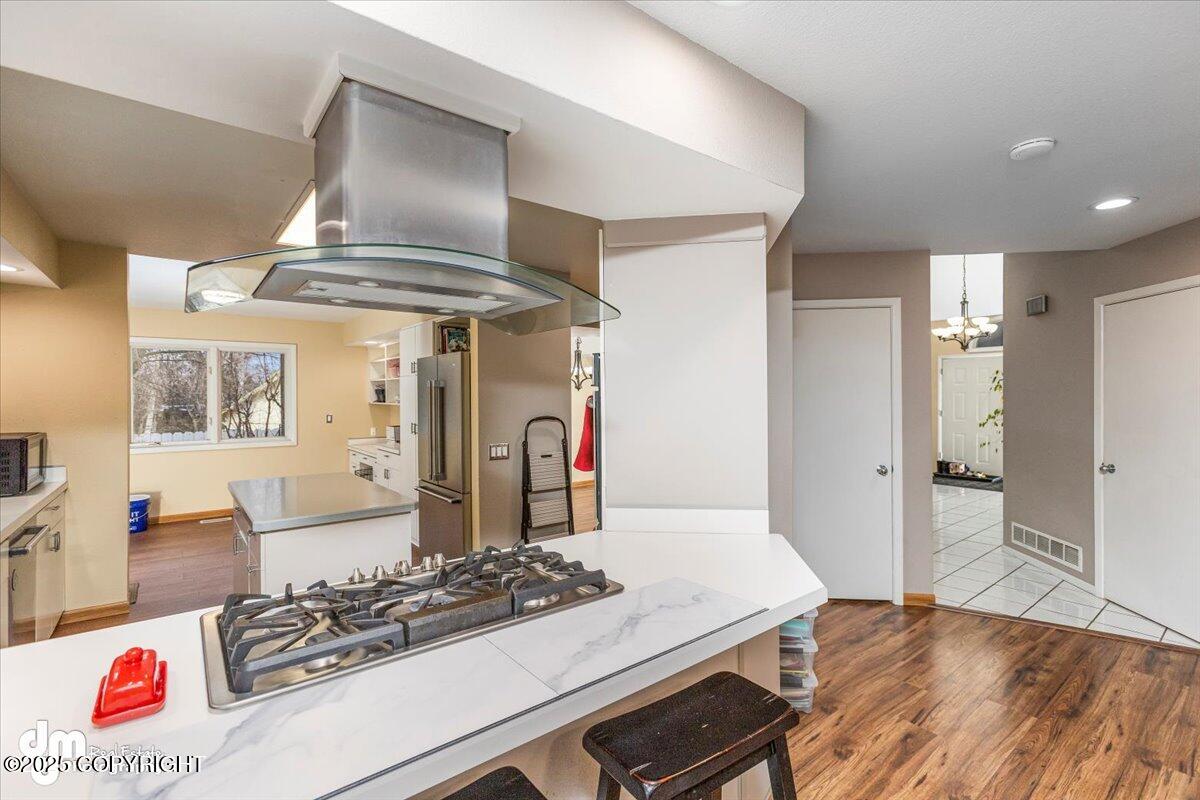 7140 E Chester Heights Circle, Anchorage, Alaska image 15