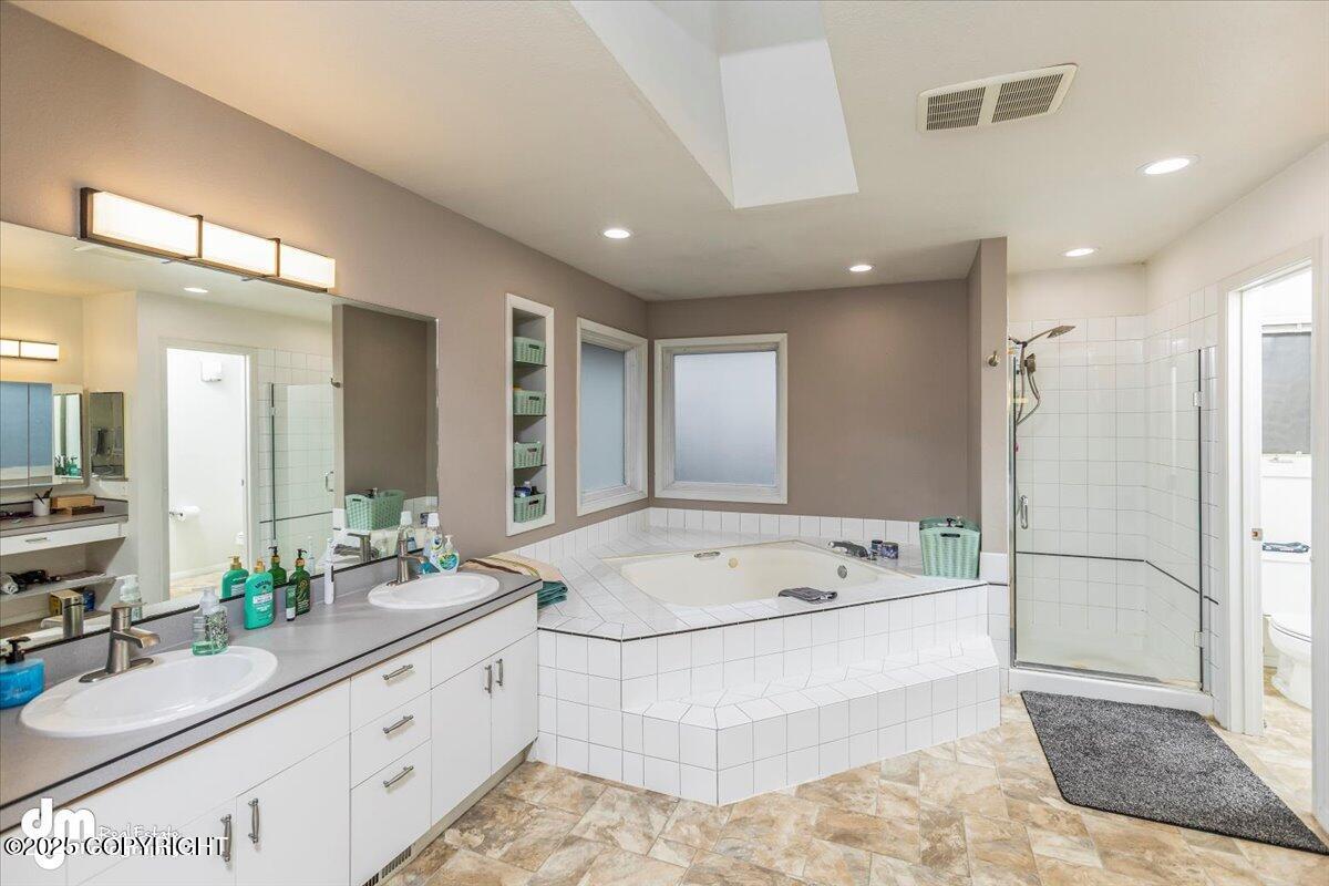 7140 E Chester Heights Circle, Anchorage, Alaska image 30