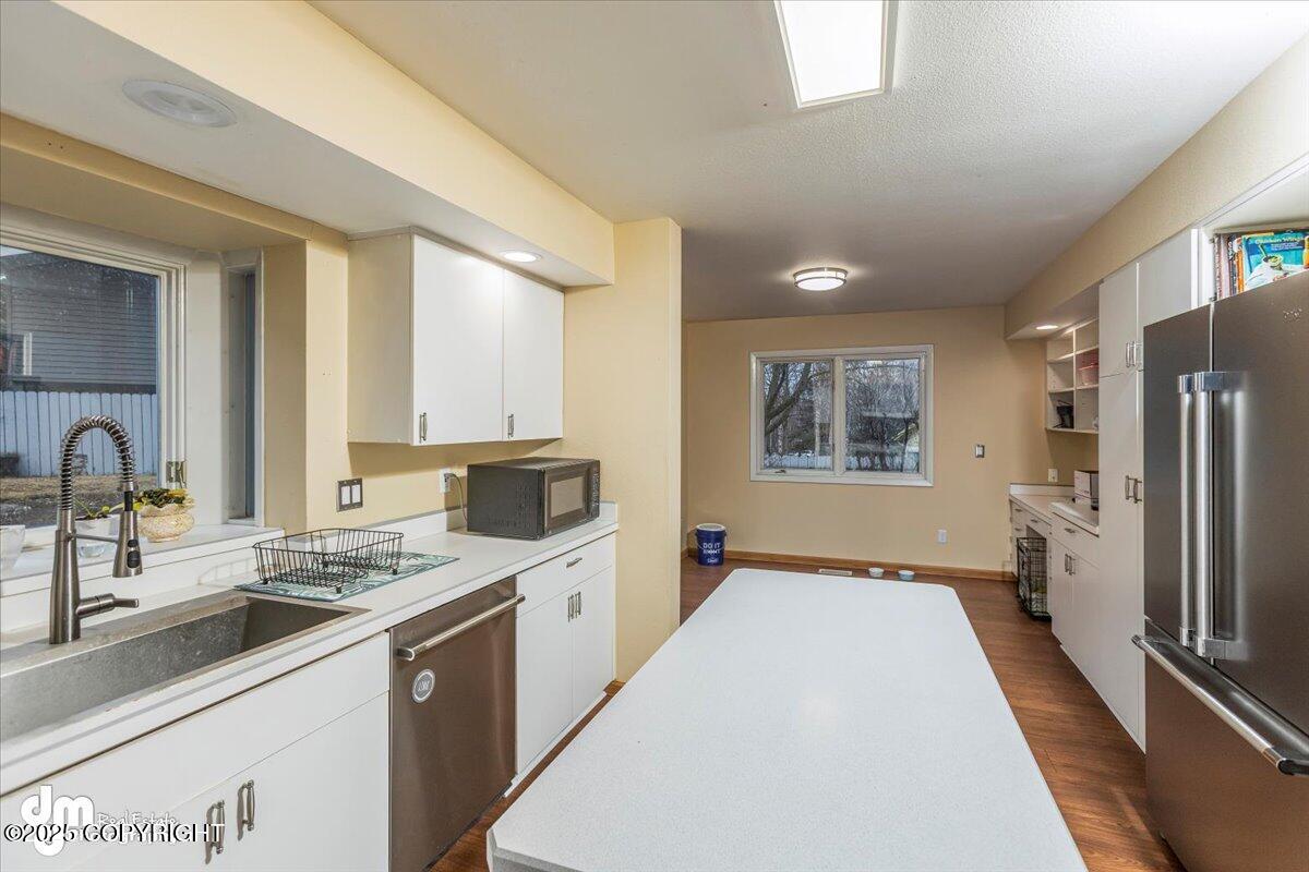7140 E Chester Heights Circle, Anchorage, Alaska image 19