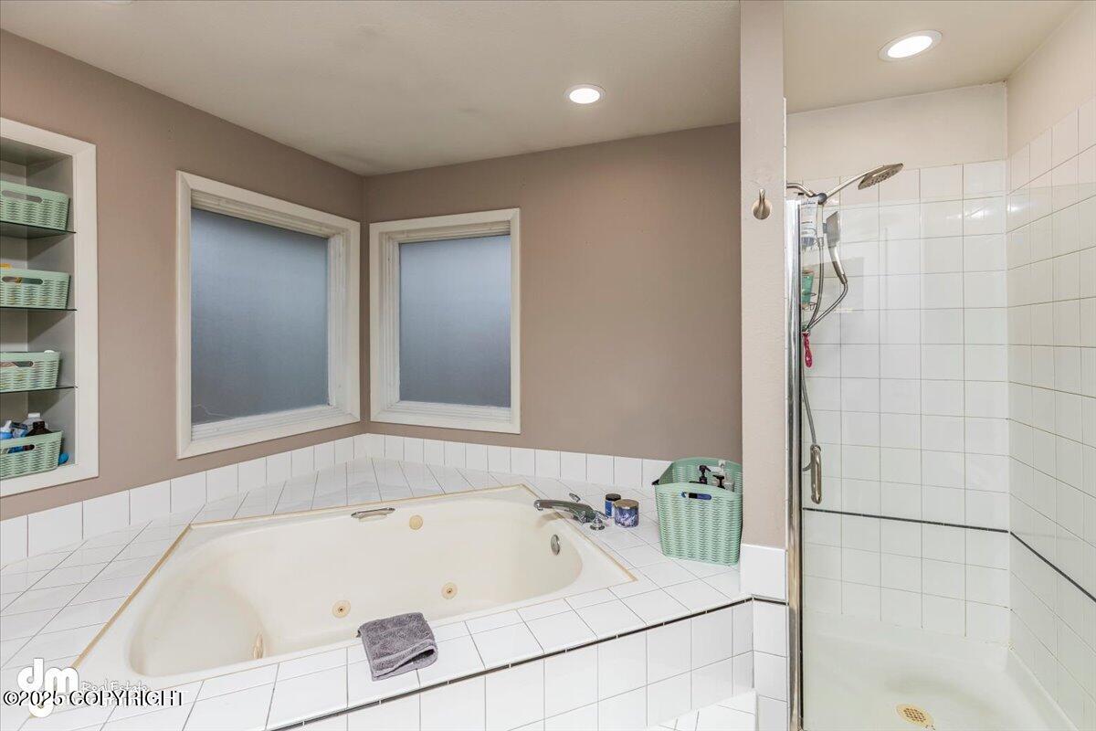 7140 E Chester Heights Circle, Anchorage, Alaska image 33