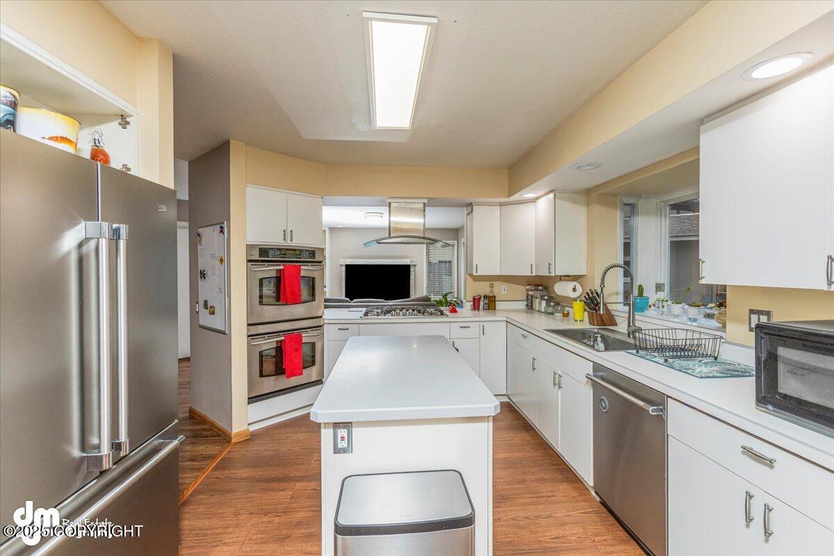 7140 E Chester Heights Circle, Anchorage, Alaska image 18
