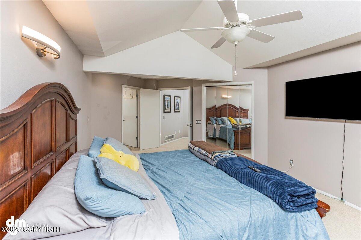 7140 E Chester Heights Circle, Anchorage, Alaska image 29