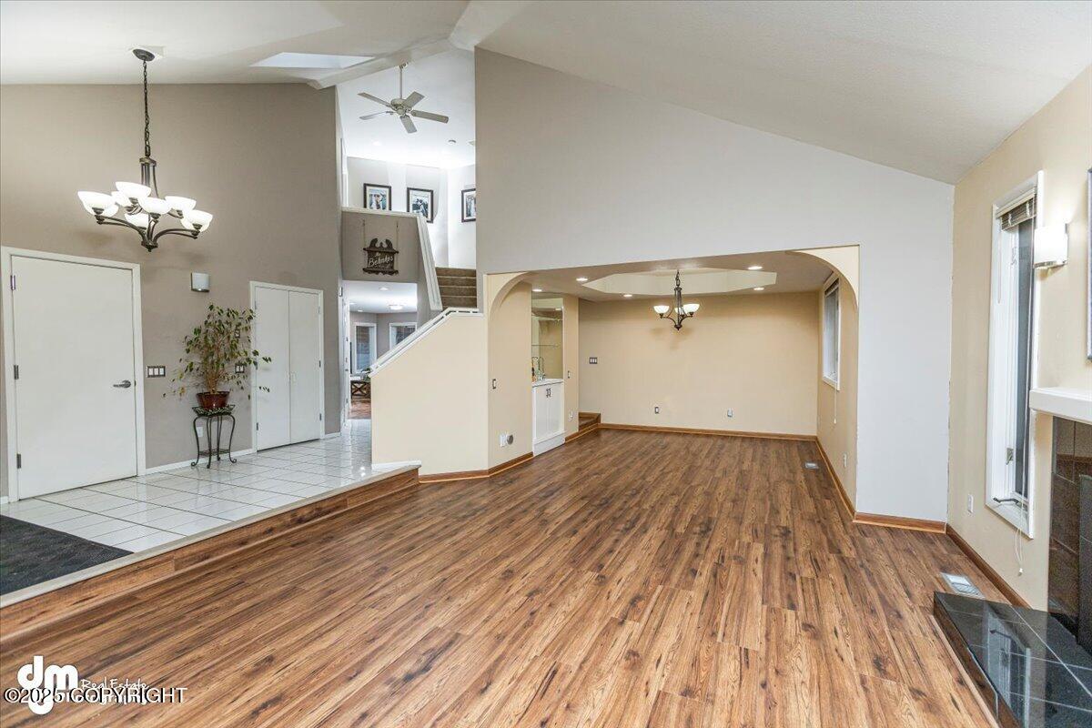 7140 E Chester Heights Circle, Anchorage, Alaska image 10