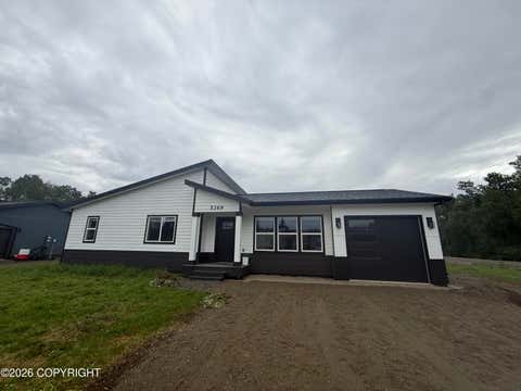Homes For Rent - 5364 S Gilca Place<br/> Wasilla, AK 99654