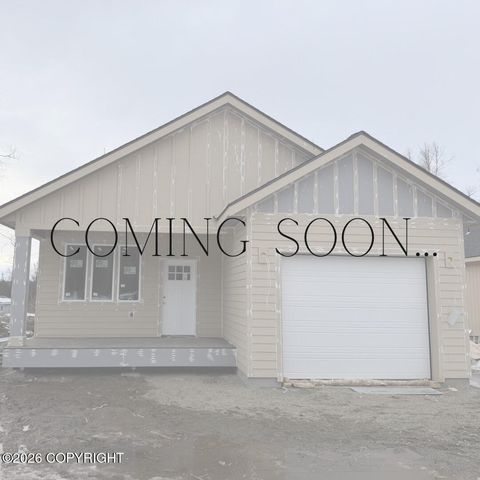 Photo of 2631 N Prospect Drive, Wasilla, AK 99654 (MLS # 26-3974)