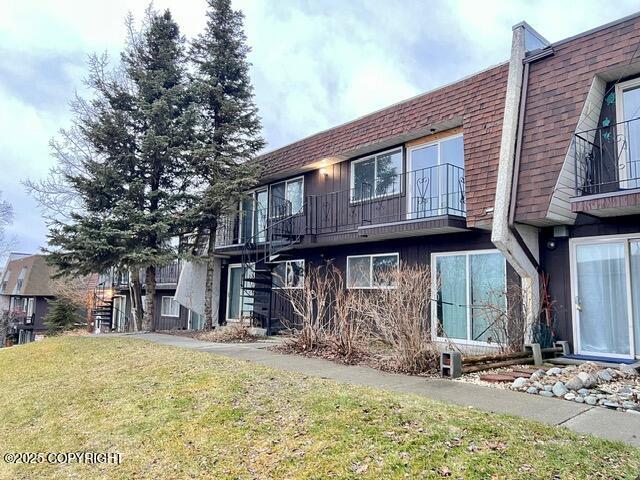 9336 W Blackberry Street #12, Anchorage, Washington image 27