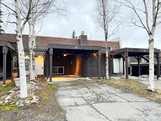 9336 W Blackberry Street #12, Anchorage, Washington image 25