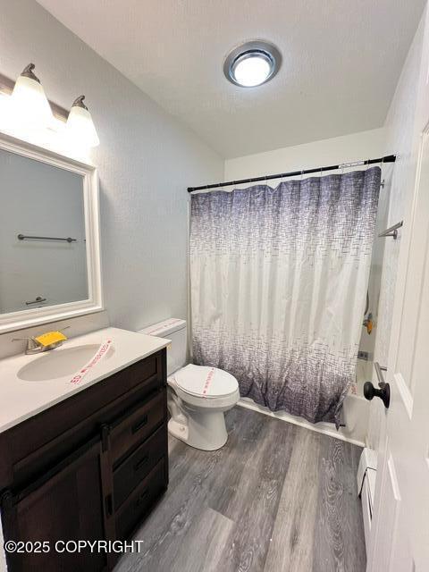 9336 W Blackberry Street #12, Anchorage, Washington image 14