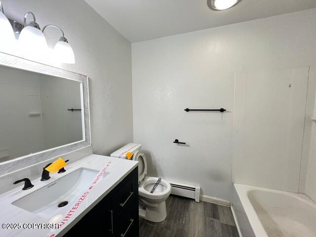 9336 W Blackberry Street #12, Anchorage, Washington image 9