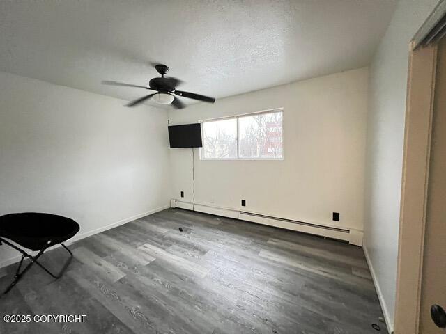 9336 W Blackberry Street #12, Anchorage, Washington image 13