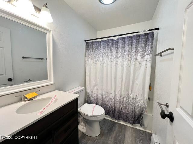 9336 W Blackberry Street #12, Anchorage, Washington image 5