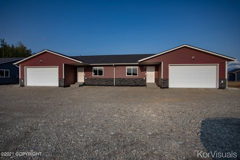 Photo of 1510 N Tinitun Circle #A, Wasilla, AK 99654 (MLS # 25-13485) Photo of 1510 N Tinitun Circle #A, Wasilla, AK 99654 (MLS # 25-13485)