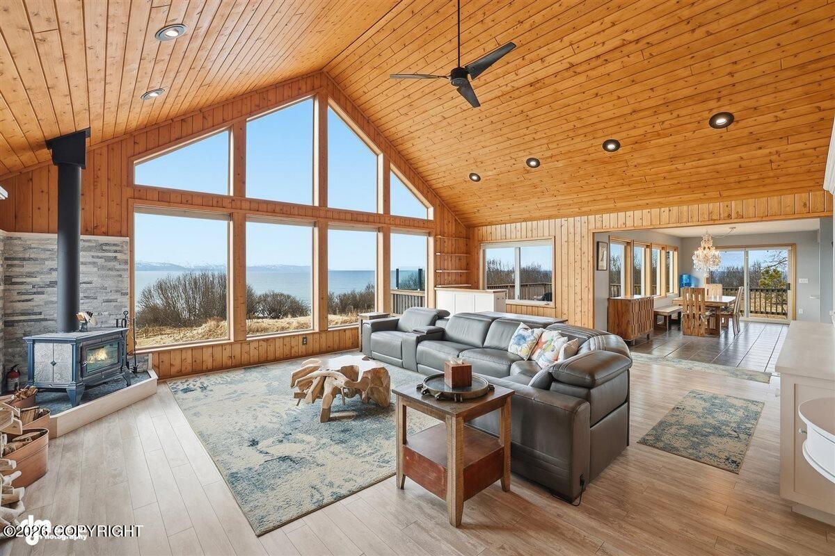 2295 Mt Augustine Drive