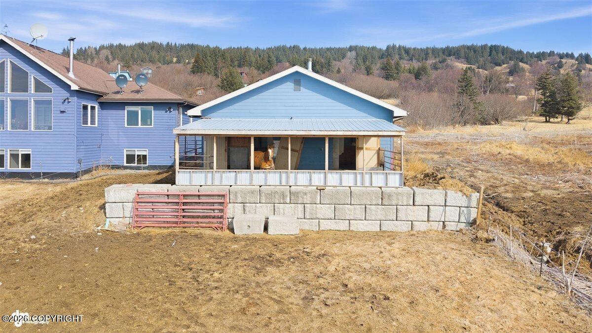 2295 Mt Augustine Drive